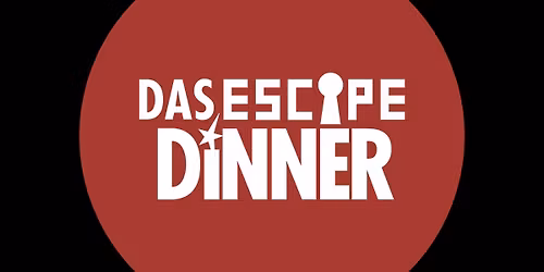 Escape Dinner in Augsburg