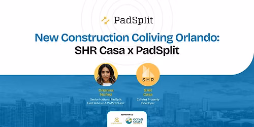 Domina PadSplit: M\u00e1s Flujo de Caja, Menos Riesgo en MIAMI