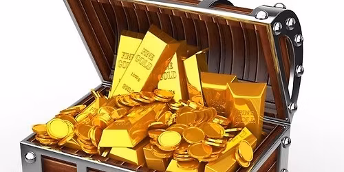 Friday Night Treasure Chest 