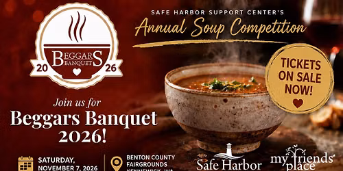 Beggar's Banquet 2026