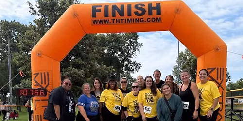 Rock N Run 5k Run\/Walk