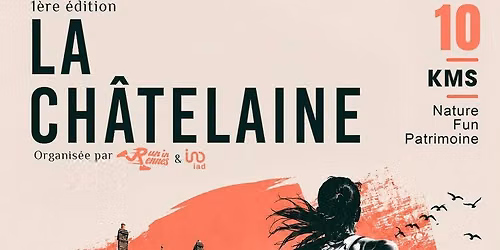 La ch\u00e2telaine 