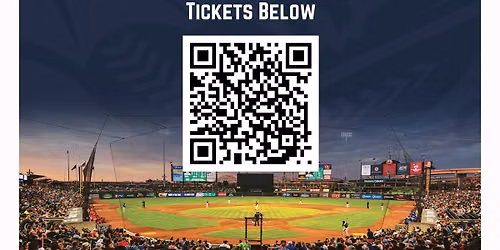 Charity Night with the Louisville Bats