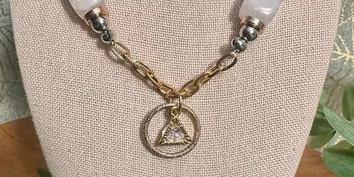 Creekside Creations @ The Handmade Market