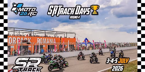 MotorPark Romania \u2013 Track Day #24 \u2013 SR Track Days \/Round 4\/