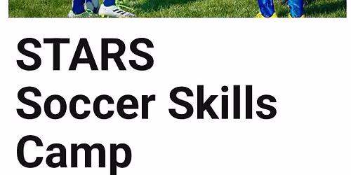 MFC STARS SOCCER CAMP - Hosted by LUFC