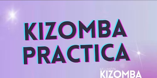 Kizomba Practica - last practica for 2025!