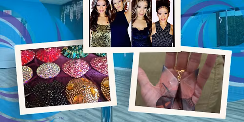 Pop Up Maker\u2019s Market - inside Magnolia\u2019s Playground!