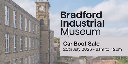 Car Boot Sale