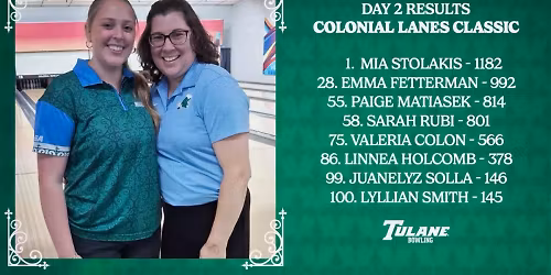 Parking Charge On Classic - Day 2