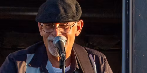 New Year's Eve at Slicks with Paul Hieser