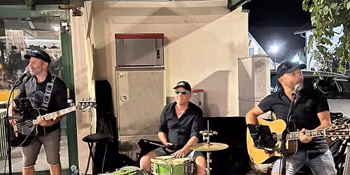 SetUp live beim langen Mittwoch in Eppan