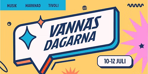 V\u00c4NN\u00c4SDAGARNA 2026