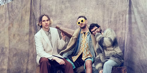 Autoheart: The Heartlands Tour