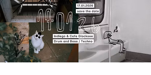 CLX Turbo V2 (Benski's B-Day-Bash)