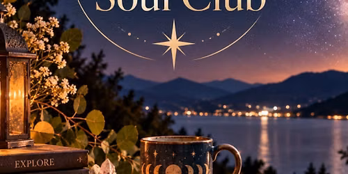 The Curious Soul Club
