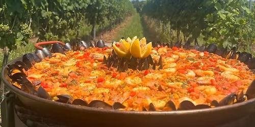 Paella Day