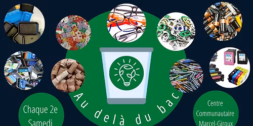 Au del\u00e0 du bac - \u00c9dition d'Avril 2026