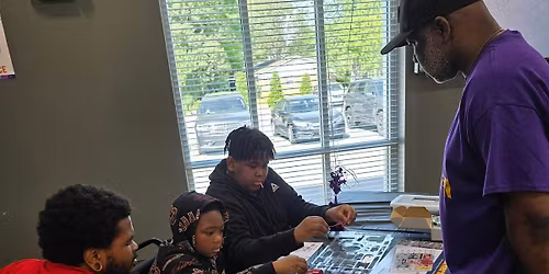 EdTech Coaching's "STEAM-In-Motion"