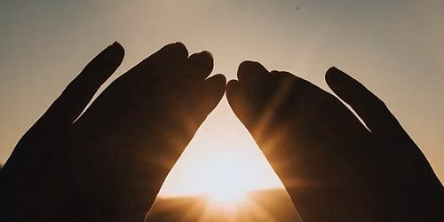 Reiki Share Group