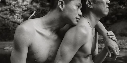 Gallery Talk Ocean Vuong MATRIX 199 Im Sorry I Love You