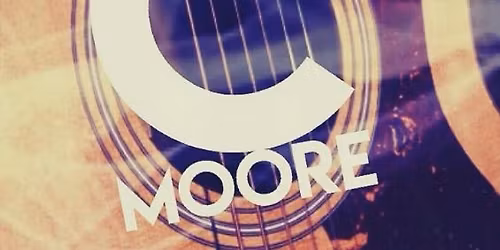 Open Mic hosted by Marty Moore