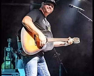 AMS Concert Series: Chris "Abby" Abbondanza