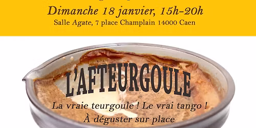 Milonga L'Afteurgoule