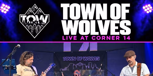 Town of Wolves at Corner 14