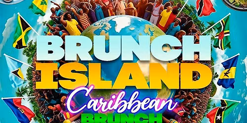Brunch Island - Caribbean Brunch (Season 1)