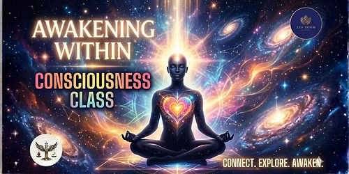Consciousness Yoga Class