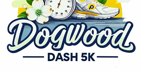 Dogwood Dash 5K