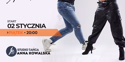 Bachata projekt choreo nowy sezon