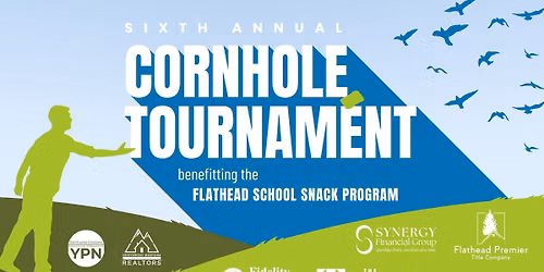 Sixth Annual Cornhole Tournament