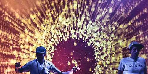 Hang Massive - MK11 Milton Keynes