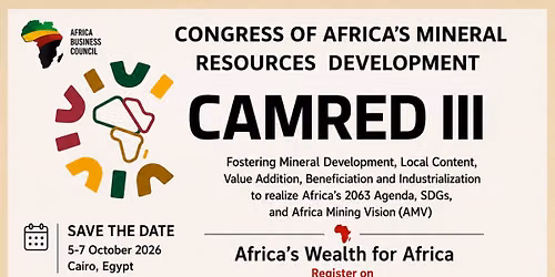 CAMRED III