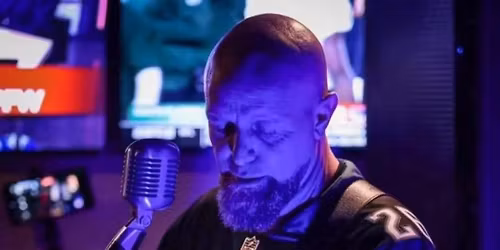 Mr Nice Guy LIVE at Carsonia Park Grill & Bar