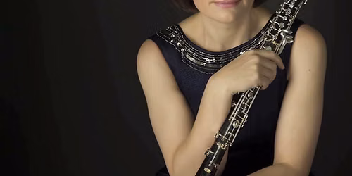 Baroque at 7:00 - Brandenburg Finale at Kauffman Center for the Performing Arts - Muriel Kauffman Theatre