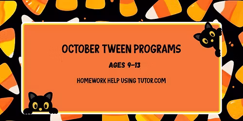 Homework Help (Main Wilson Library)