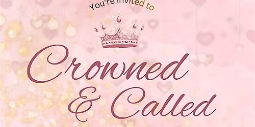 Crowned & Called Pajama Brunch