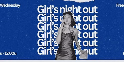 Syd's Wednesdays - Girl's Night \ud83d\udc84
