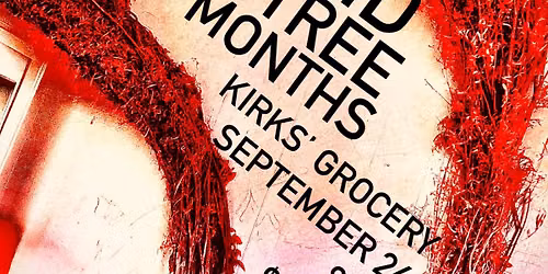 Lethal Aid \/ Requiem Tree \/ Sorrow Months