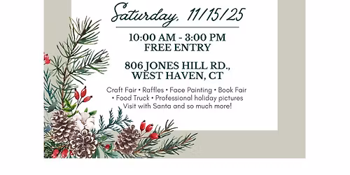 Mackrille Merriment Festival 