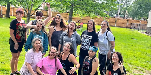 POW Time - Christmas Edition