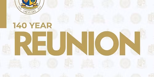 140-Year Scotch Oakburn College Reunion