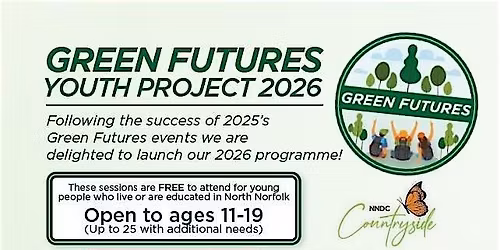 Green Futures: Archery
