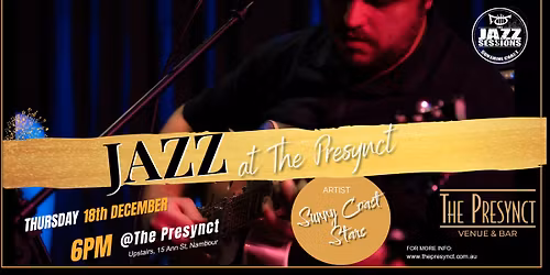 Sunshine Coast Stars