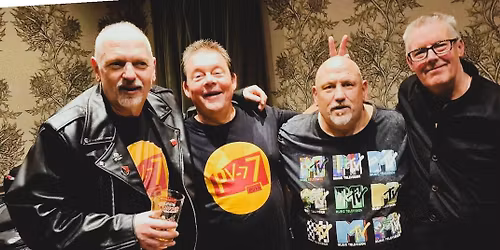 PV-77 at The Commercial, Kirkby