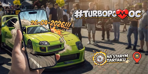 Turbo Pomoc 2026 - Rozpocz\u0119cie Sezonu