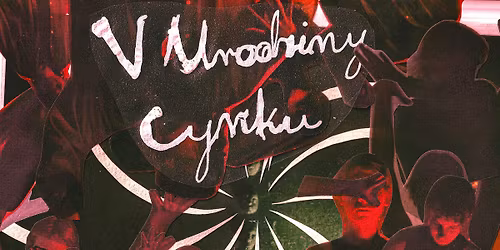 V WIELKIE URODZINY CYRKU POD ZIELONYM XI\u0118\u017bYCEM